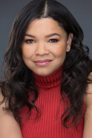Photo of Erin Wiley Sands from the Latest Netflix gallery