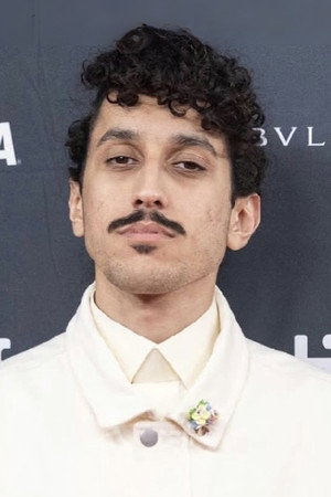 Photo of Meshal Al-Jaser from the Latest Netflix gallery