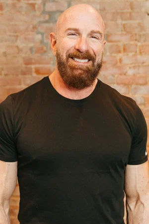 Photo of Michael Klashman from the Latest Netflix gallery