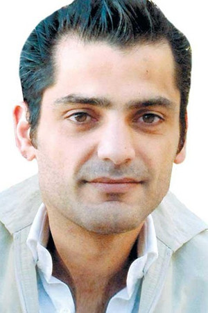 Rodney El Haddad photo