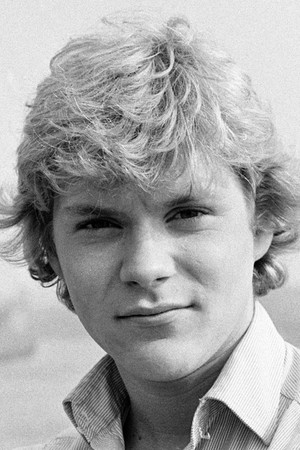 Benedict Taylor photo