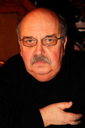 Photo of Yuriy Rudchenko from the Latest Netflix gallery