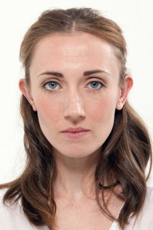 Photo of Liz Strange from the Latest Netflix gallery