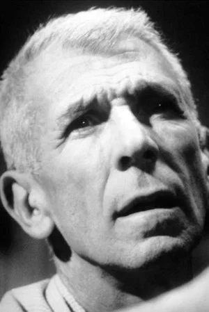 Photo of Richard Brooks from the Latest Netflix gallery