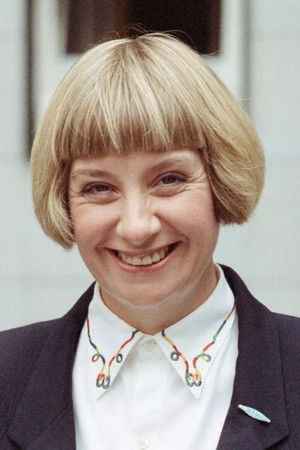 Victoria Wood photo