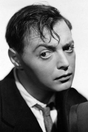 Peter Lorre photo