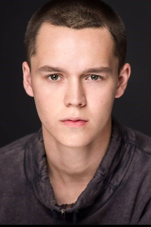 Photo of Liam Sullivan from the Latest Netflix gallery