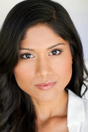 Photo of Anisha Adusumilli from the Latest Netflix gallery