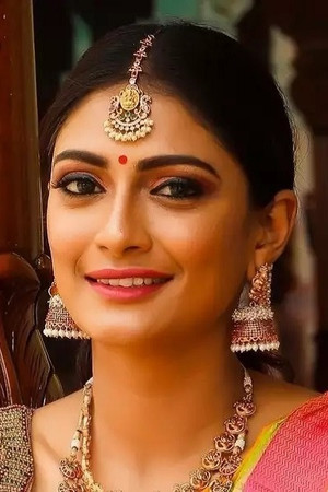 Photo of Sastika Rajendran from the Latest Netflix gallery