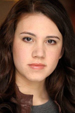 Photo of Diana Maxfield from the Latest Netflix gallery