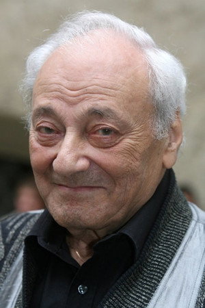 Photo of Vladimir Kunin from the Latest Netflix gallery