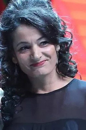 Photo of Nuray Yeşilaraz from the Latest Netflix gallery
