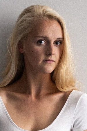 Photo of Helena Lotman from the Latest Netflix gallery