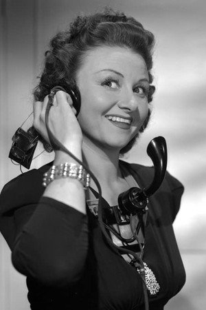 Photo of Gladys Blake from the Latest Netflix gallery