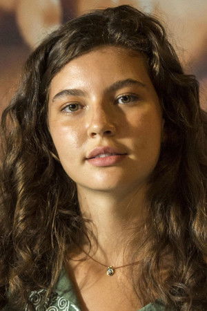 Alanis Guillen photo