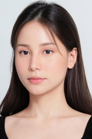 Photo of Yunita Siregar from the Latest Netflix gallery