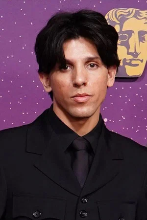 Photo of Luís Hindman from the Latest Netflix gallery