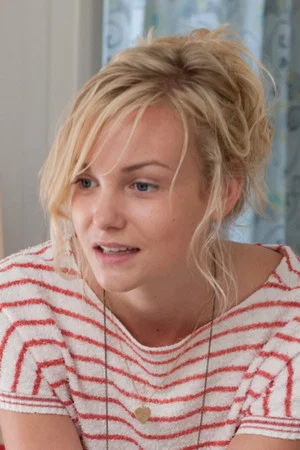 Photo of Joanna Vanderham from the Latest Netflix gallery
