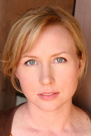 Amber Gainey Meade photo