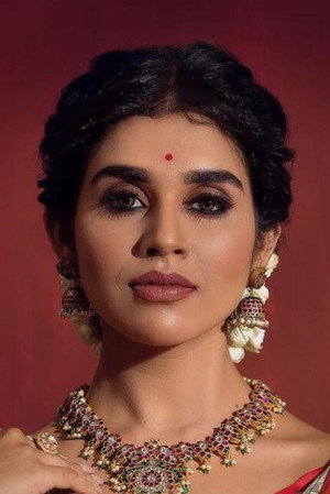 Meenakshi Govindarajan photo