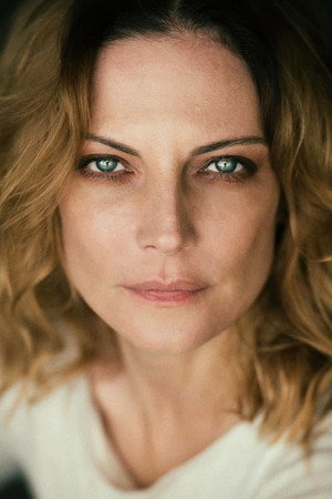 Teodora Duhovnikova photo