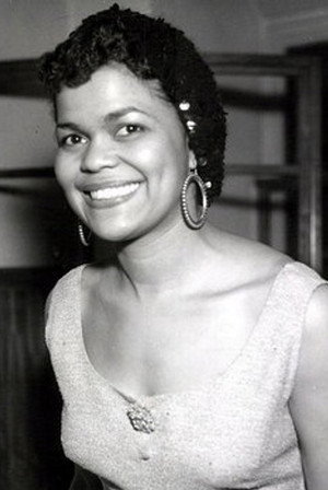 Mildred Joanne Smith photo