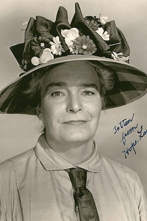 Photo of Hope Landin from the Latest Netflix gallery