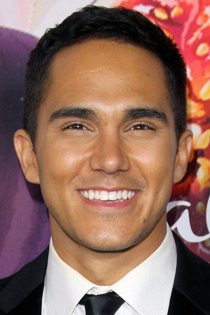 Carlos PenaVega photo