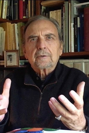 Photo of Roberto Leoni from the Latest Netflix gallery