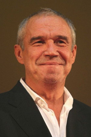 Sergey Garmash photo