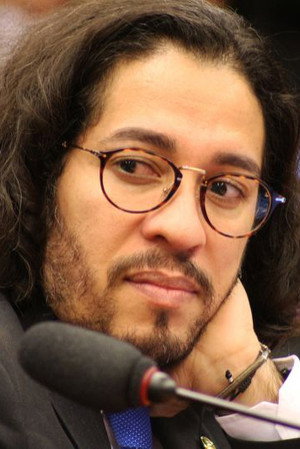 Photo of Jean Wyllys from the Latest Netflix gallery