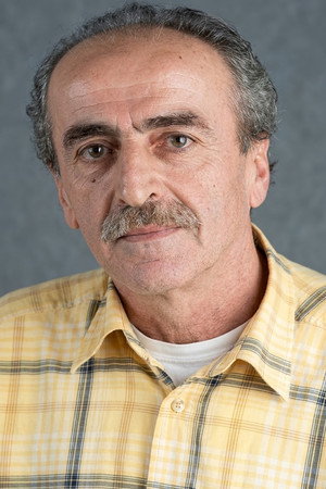 Photo of Aktan Doğrar from the Latest Netflix gallery