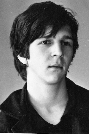 Photo of Fyodor Dunayevsky from the Latest Netflix gallery