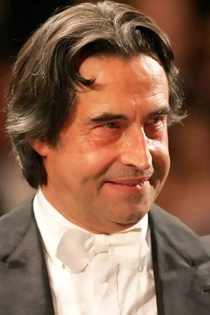 Photo of Riccardo Muti from the Latest Netflix gallery