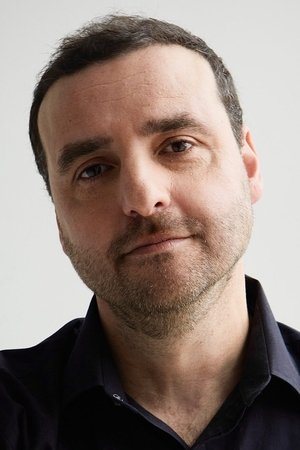 David Krumholtz photo