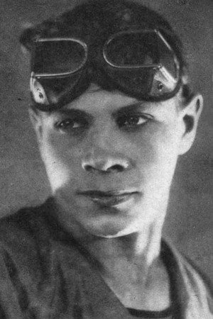 Photo of Pyotr Savin from the Latest Netflix gallery