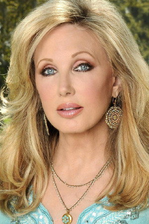 Morgan Fairchild photo