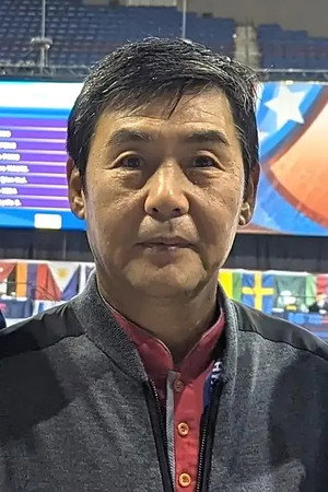 Photo of Zhao Changjun from the Latest Netflix gallery