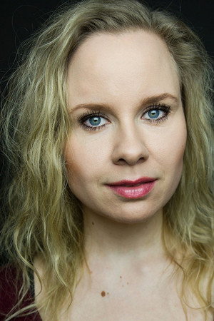 Photo of Charlotte Amalie Kirkegaard Kehlet from the Latest Netflix gallery