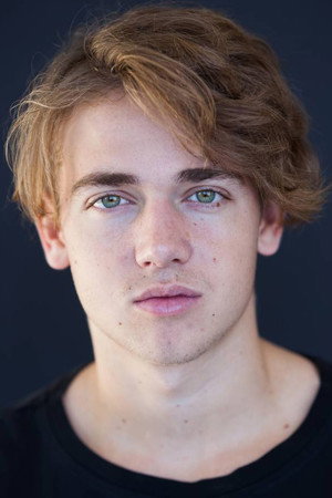 Photo of Gabriel Verdier from the Latest Netflix gallery