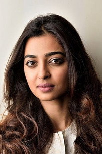 Radhika Apte photo