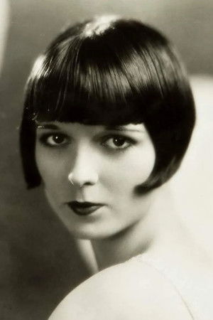 Louise Brooks photo