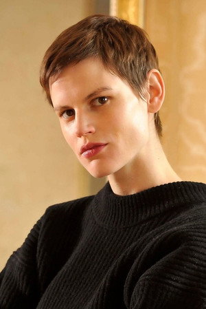 Photo of Saskia de Brauw from the Latest Netflix gallery