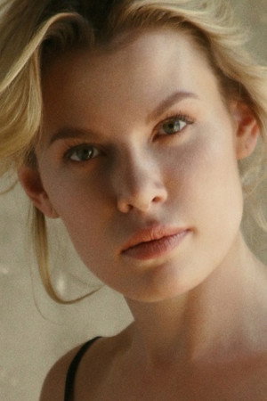 Photo of Anna Skidanova from the Latest Netflix gallery