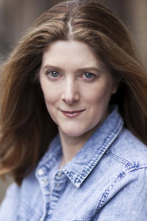 Tara MacGowran photo