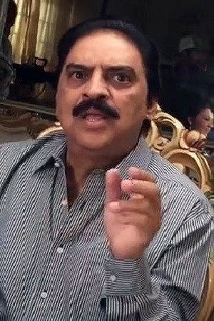 Mehmood Akhtar photo
