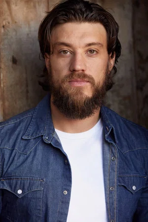 Photo of Kenneth Miller from the Latest Netflix gallery