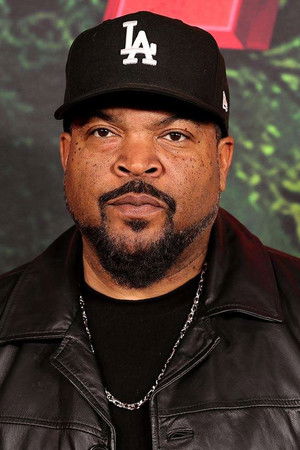 Ice Cube photo