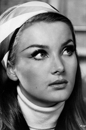 Barbara Bouchet photo