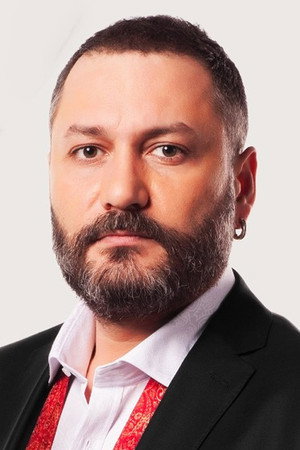 Hüsnü Şenlendirici photo